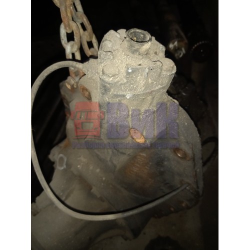 Редуктор заднего моста 1.08 Mercedes Actros 26:24 (457), -5