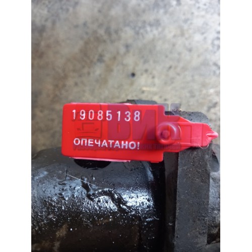 Кулиса МКПП Mercedes Actros (138), -1