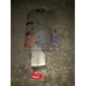 Накладка на глушитель DAF 106 (143)