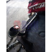 Маслозаборник Iveco stralis 380872 Cursor 10 (774)