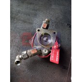 Топливный насос низкого давления (ТННД) Iveco stralis 380872 Cursor 10 (763)