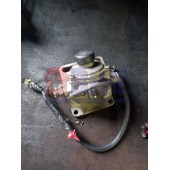 Подкачка топлива Iveco Cursor 10 деф. проводки (753)