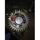 Насос масляный Iveco Cursor 10 (752)*