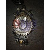 Насос масляный Iveco Cursor 8 (751)*