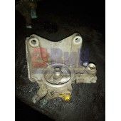 Кронштейн топливный Iveco Cursor 10 с датчиком (772)*