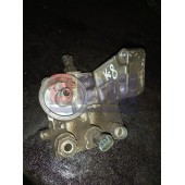 Кронштейн топливный Iveco Cursor 8 с датчиком (773)*