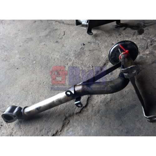 Маслозаборник Iveco stralis 380872 Cursor 10 (776), 500382437-3