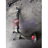 Маслозаборник Iveco stralis 380872 Cursor 10 (762)