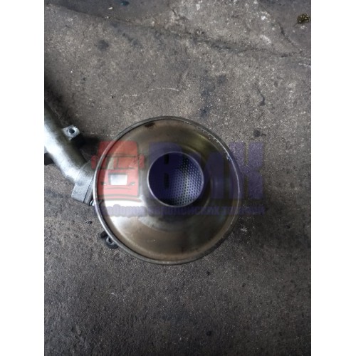 Маслозаборник Iveco stralis 380872 Cursor 10 (762), 500382437-2