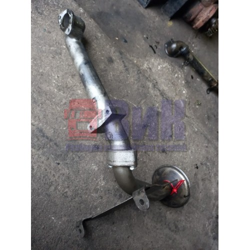 Маслозаборник Iveco stralis 380872 Cursor 10 (762), 500382437-3