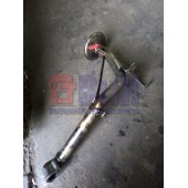 Маслозаборник Iveco stralis 380872 Cursor 10 (761)