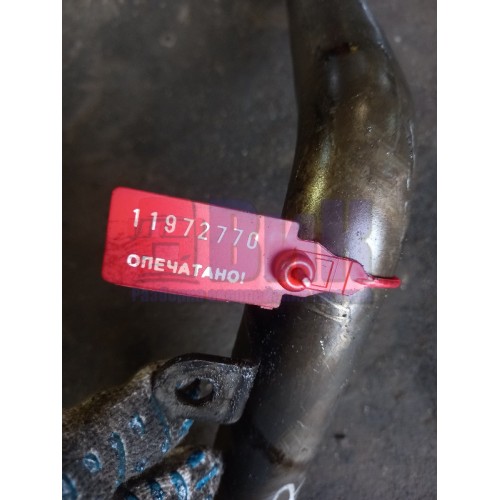 Маслозаборник Iveco stralis 380872 Cursor 8 (770), -1