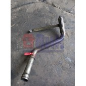 Маслозаборник Iveco stralis 380872 Cursor 8 (775)