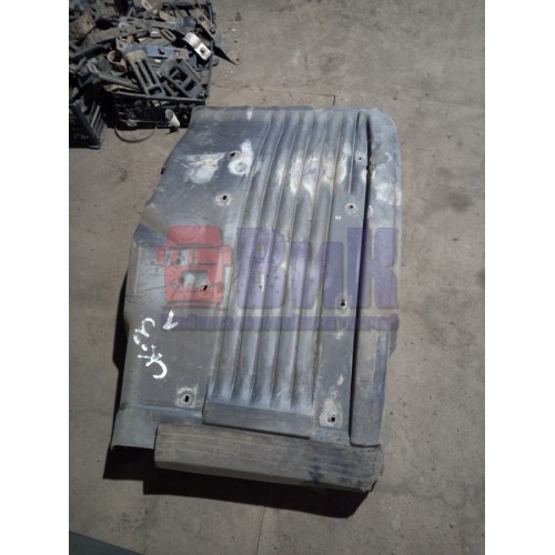 Крыло переднее LH Scania 3 (191), 