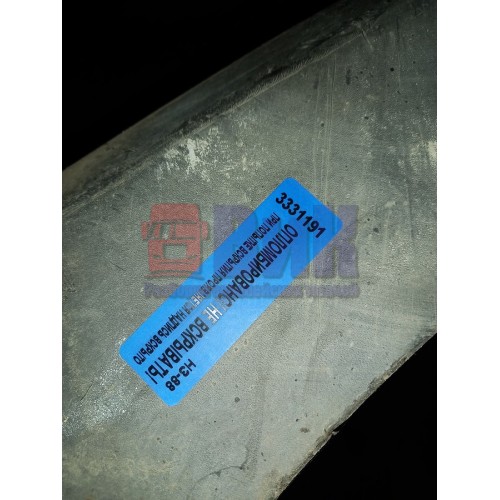 Крыло переднее LH Scania 3 (191), -3