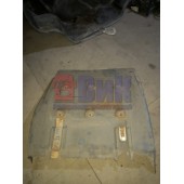 Полукрыло заднее заднее LH/переднее RH Scania 3  деф. (189)