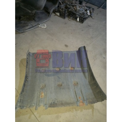 Полукрыло заднее заднее LH/переднее RH Scania 3  деф. (189), 1357599-1