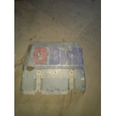 Полукрыло заднее заднее LH/переднее RH Scania 3 деф. (188)