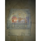 Полукрыло заднее заднее LH/переднее RH Scania 3 деф. (186)