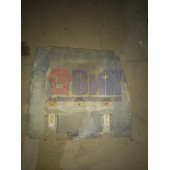 Полукрыло заднее заднее RH/переднее LH Scania 3 деф. (185)