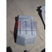 Подкрылок под кабину LH Iveco (183)