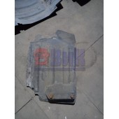 Подкрылок под кабину LH Iveco (181)