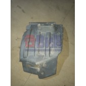 Подкрылок под кабину RH Iveco (180)
