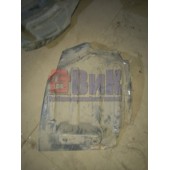 Подкрылок под кабину RH Iveco (177)