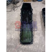 Поддон масляный Volvo FH 138807 D12C с деф. (051)