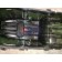 Поддон масляный Volvo FH №405 D12C с деф. (051), 