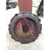 Корзина сцепления Volvo FH 138807 D12C SACHS МКПП (122)