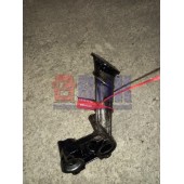 Маслозаборник Volvo FH 138807 D12C (058)