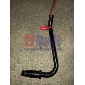 Трубка масляная Volvo FH 138807 D12C (056)