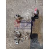 Теплообменник ретарды Mercedes (150)