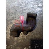 Патрубок теплообменника DAF 105 (151)