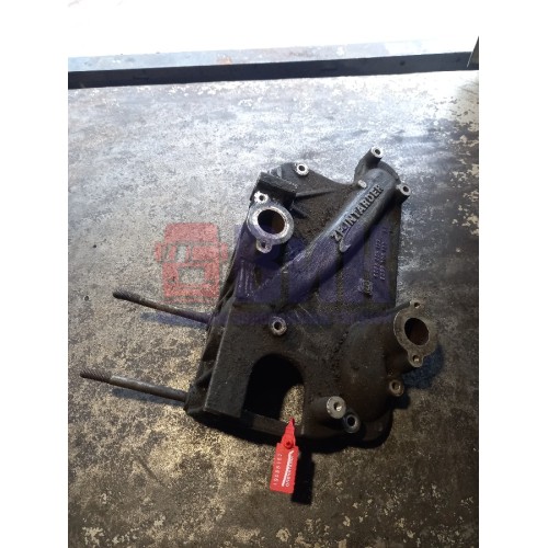 Крышка теплообменника INTARDER ZF (152), 6085405123