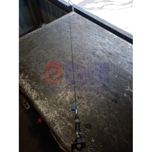 Антенна (449), 