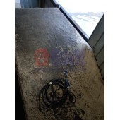 Антенна с проводом 390см (454)