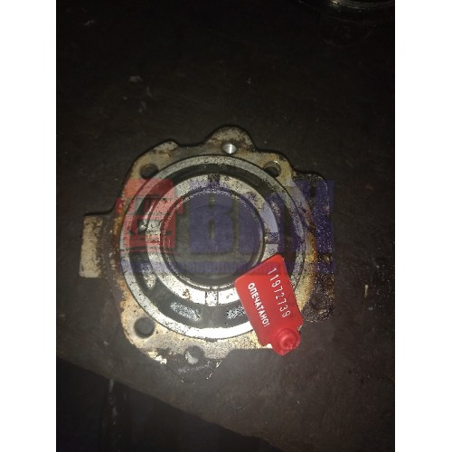 Проставка насоса ГУРа Iveco stralis Cursor 10 (739), 