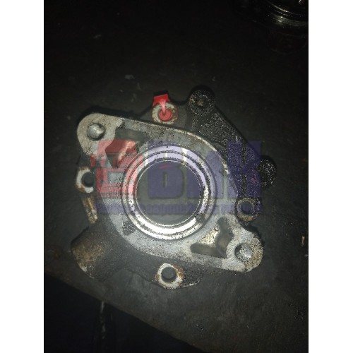 Проставка насоса ГУРа Iveco stralis Cursor 10 (739), -2