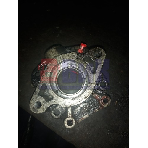 Проставка насоса ГУРа Iveco stralis Cursor 10 (737), -2