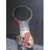 Проставка шестерни ГРМ Iveco stralis Cursor 10 (732)