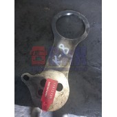 Проставка шестерни ГРМ Iveco stralis Cursor 8 (735)