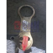 Проставка шестерни ГРМ Iveco stralis Cursor 8 (721)