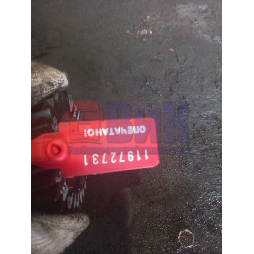 Шестерня воздушного компрессора Volvo D12A (731) , -2