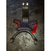 Вилка блокировки Scania (161)