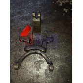 Вилка блокировки Scania (162)