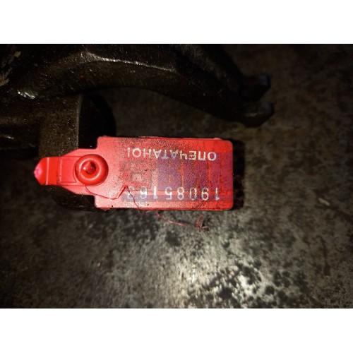 Вилка блокировки Scania (163), -1