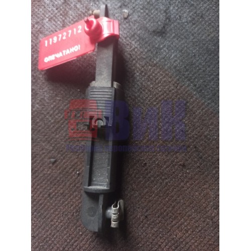 Тяга крана уровня кабины Renault (712), 