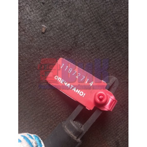 Тяга крана уровня кабины Renault (714), -1